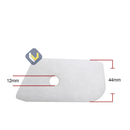 Filtro De Aire Para Desmalezadora 128L-2