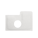Filtro De Aire Para Motosierra Ms180 Foami-2