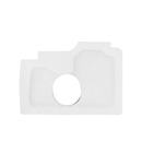 Filtro De Aire Para Motosierra Ms180 Foami Modelo Nuevo-1