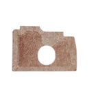 Filtro De Aire Para Motosierra Ms180 Foami Modelo Nuevo-2