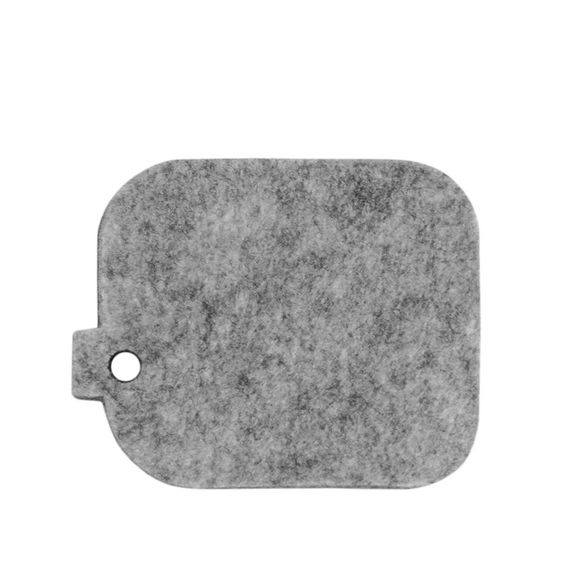 Filtro De Aire Para Soplador BG85