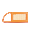 Filtro De Aire Para Soplador BR500-1