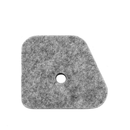 Filtro De Aire Para Podador HT101-1