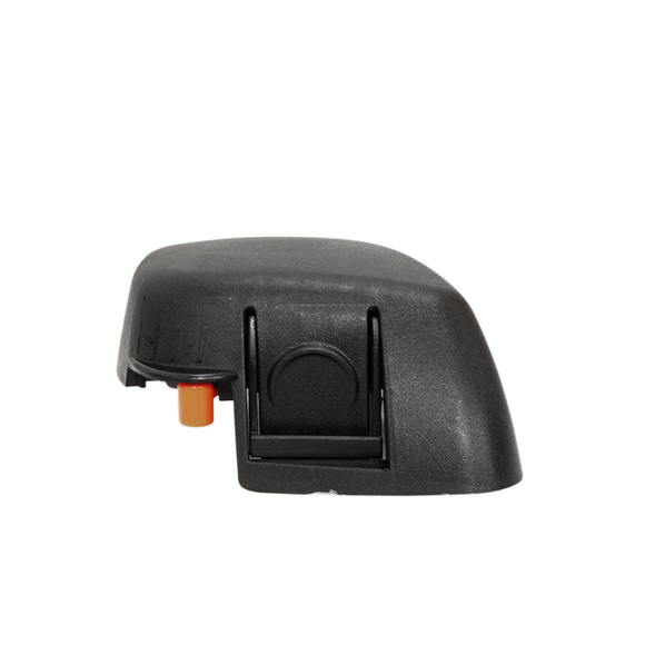 Porta Filtro De Aire Para Orilladora Fs38