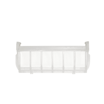 Filtro De Aire Para Motosierra Ms250 (Elemento)