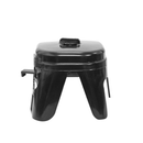 Porta Filtro De Aire Para Desmalezadora China 33cc-1