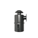 Porta Filtro De Aire Para Motor 186F III-2