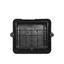 Cubierta Porta Filtro De Aire Para Motor GX100-2