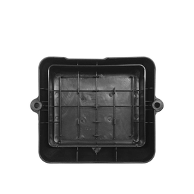 Cubierta Porta Filtro De Aire Para Motor GX100 - 0