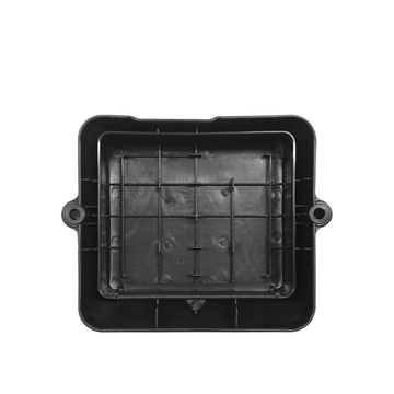 Cubierta Porta Filtro De Aire Para Motor GX100 - 0