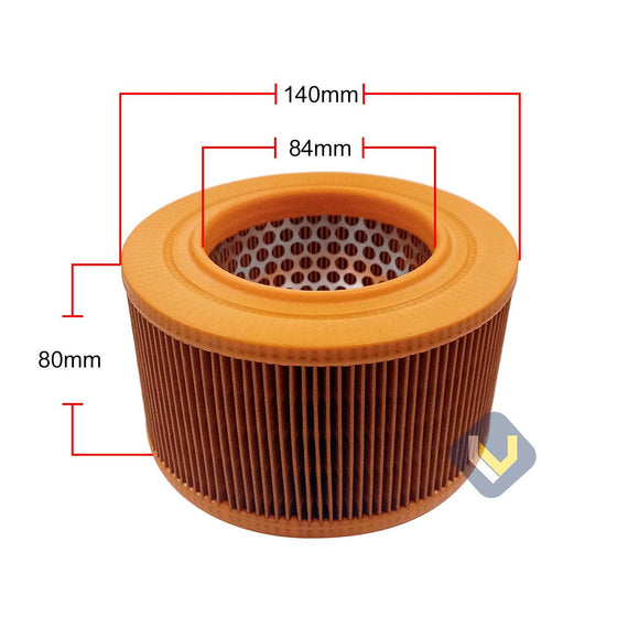 Filtro De Aire 05727224