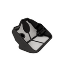 Filtro De Aire Para Motosierra 137 Elemento-2