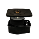 Porta Filtro De Aire Para Motor 178F-3