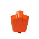 Cubierta Para Filtro De Aire Motosierra China 5200 5800-3