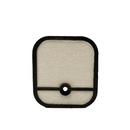 Pre Filtro De Aire Para Desmalezadora 143RII Con Marco-1