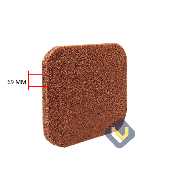 Filtro De Aire Para Desmalezadora Fs85