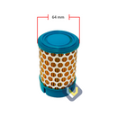 Filtro De Aire Para Motor 396424S-4