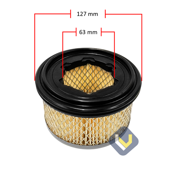 Filtro De Aire Para Motor 15LD440