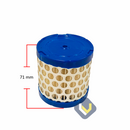 Filtro De Aire Para Motor 1708307-S-4