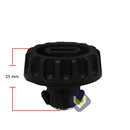 Perilla De Cubierta Filtro De Aire Motosierra Ms361-5