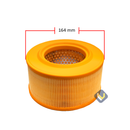 Filtro De Aire Compatible Con Motor 1D81-4