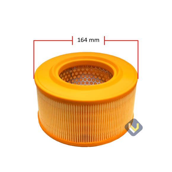 Filtro De Aire Compatible Con Motor 1D81