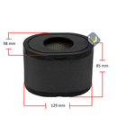 Filtro De Aire Compatible Con 598581901-3