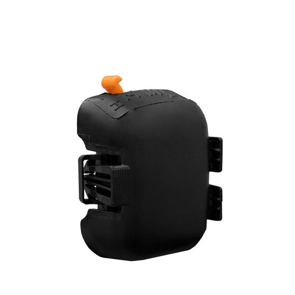 Porta Filtro De Aire Compatible Soplador BG85