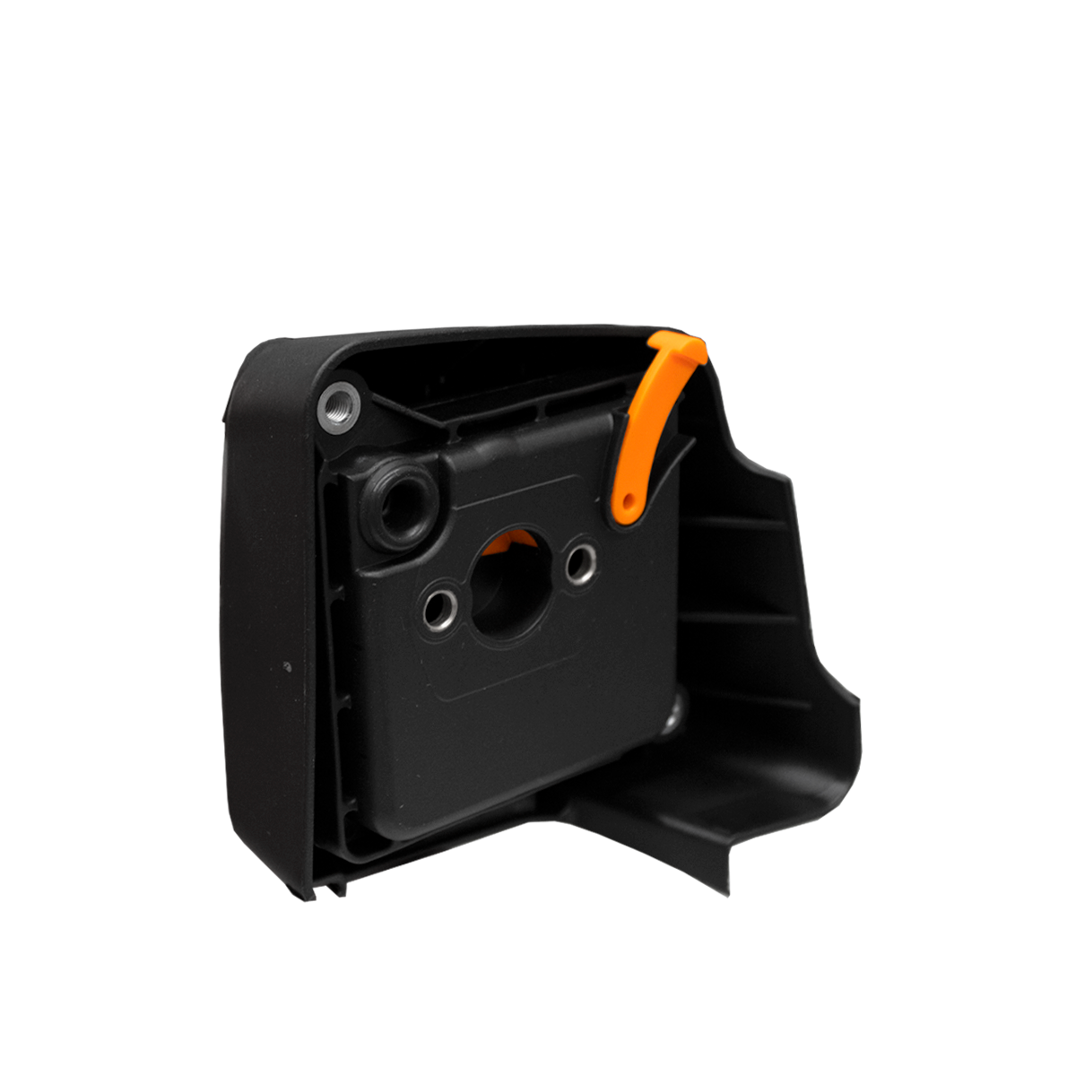 Porta Filtro De Aire Compatible Desmalezadora Fs235 - 0