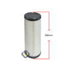 Filtro De Aire Para Motor 21751240-S-4