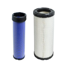 Filtro De Aire Primario Y Secundario G2.7 - 0