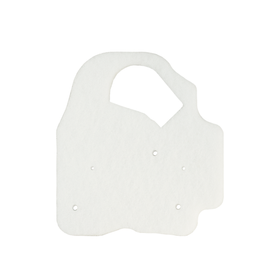 Filtro De Aire Para Motosierra Ms172 - 0