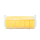 Filtro De Aire Para Motosierra Ms250 Paper T.O-1