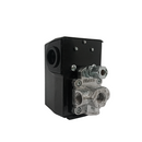 Presostato Compresor 4 Vía 12 Bar-3