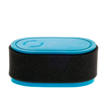 Filtro de aire Stens con prefiltro incluido compatible con MTD 951-12260 para motores MTD 4P90MUD y 4P90HUB
