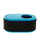 Filtro de aire Stens con prefiltro incluido compatible con MTD 951-12260 para motores MTD 4P90MUD y 4P90HUB