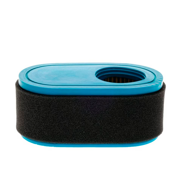 Filtro de aire Stens con prefiltro incluido compatible con MTD 951-12260 para motores MTD 4P90MUD y 4P90HUB