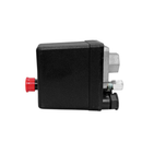 Presostato Compresor 1 Vía-2