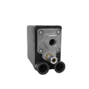 Presostato Compresor 1 Vía-3