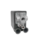 Presostato Compresor 4 Vías Trifasico-3