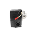 Presostato Compresor 4 Vías Con Palanca-2