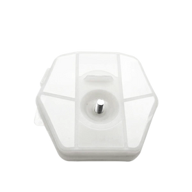 Filtro De Aire Motosierra China 2500