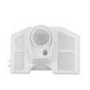 Filtro De Aire Motosierra China 5200-2