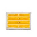 Filtro De Aire Para Motosierra 268-1