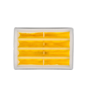 Filtro De Aire Para Motosierra 268