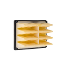 Filtro De Aire Para Motosierra 268-3
