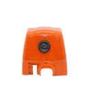 Cubierta Para Filtro De Aire Motosierra Ms361-2