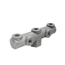 Manifold Metalico Para Compresor-1