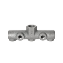 Manifold Metalico Para Compresor-3