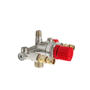 Base Regulador Presostato Compresor Completa-3